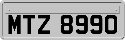 MTZ8990