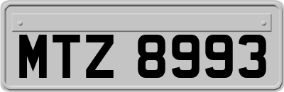 MTZ8993