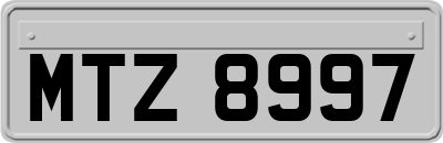 MTZ8997