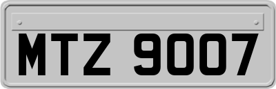 MTZ9007
