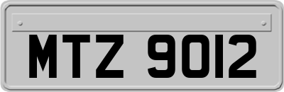 MTZ9012