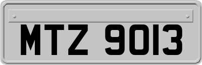MTZ9013