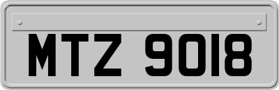 MTZ9018