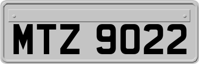 MTZ9022