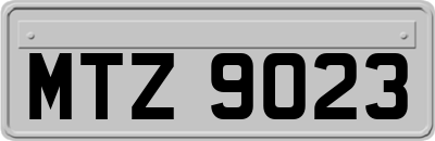 MTZ9023