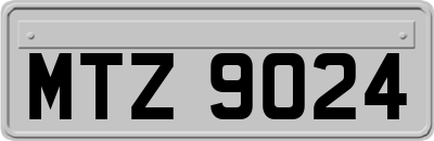 MTZ9024