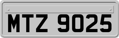 MTZ9025