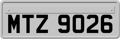 MTZ9026