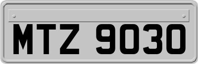 MTZ9030
