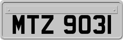 MTZ9031