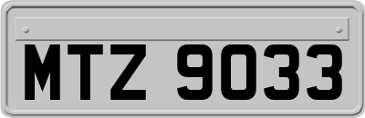 MTZ9033