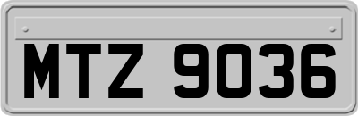 MTZ9036