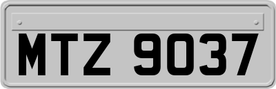 MTZ9037