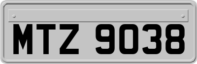 MTZ9038