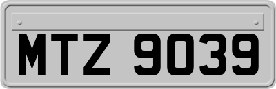 MTZ9039