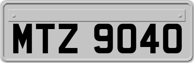 MTZ9040