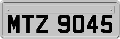 MTZ9045