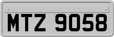 MTZ9058