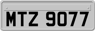 MTZ9077