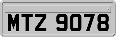 MTZ9078