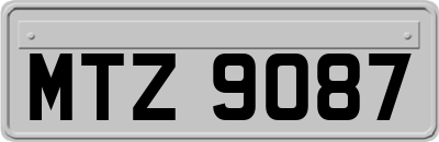 MTZ9087