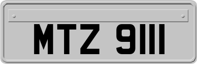 MTZ9111