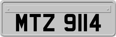 MTZ9114