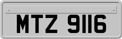 MTZ9116