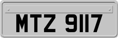 MTZ9117