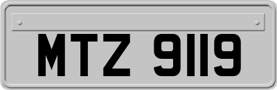 MTZ9119