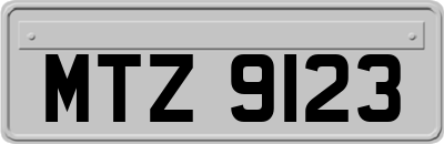 MTZ9123