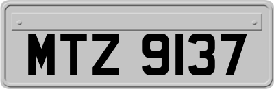 MTZ9137
