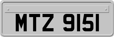 MTZ9151