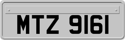 MTZ9161