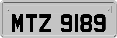 MTZ9189
