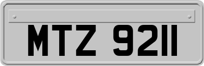 MTZ9211