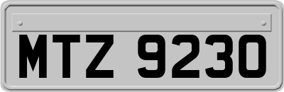 MTZ9230