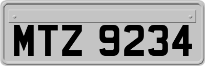 MTZ9234