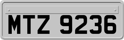 MTZ9236