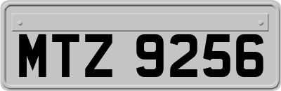 MTZ9256
