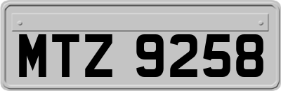MTZ9258