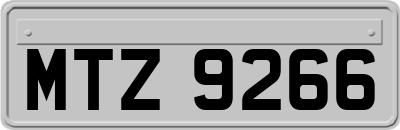 MTZ9266