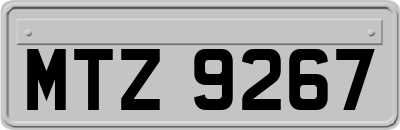 MTZ9267