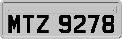 MTZ9278