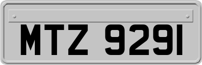 MTZ9291
