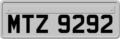 MTZ9292