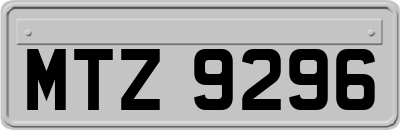 MTZ9296