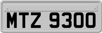 MTZ9300