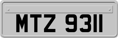 MTZ9311