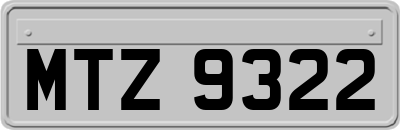 MTZ9322